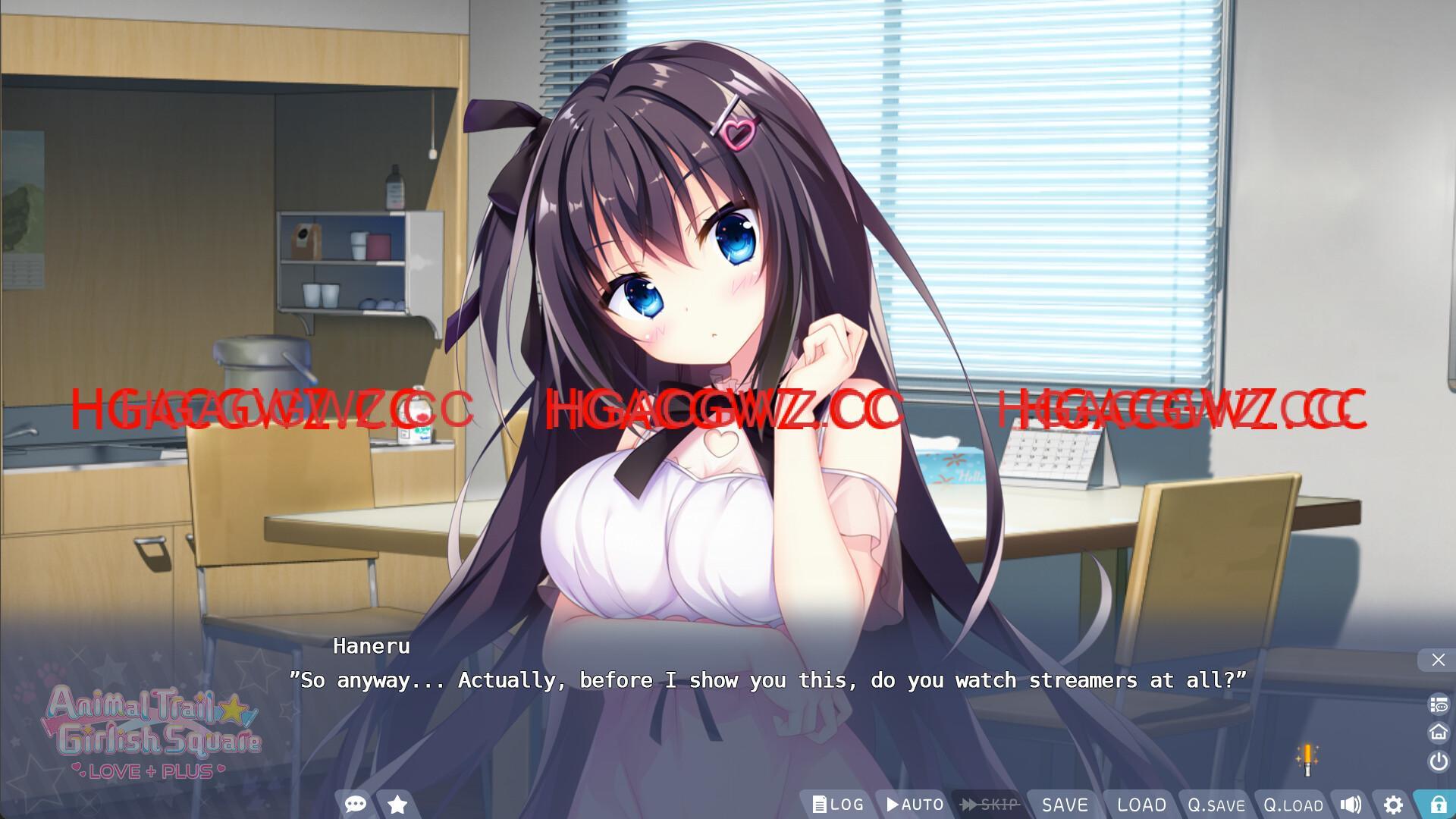 【SLG/官方中文】兽娘道☆少女广场 LOVE+PLUS-Build.12458405-(官中+DLC)【1060MB/PC电脑】