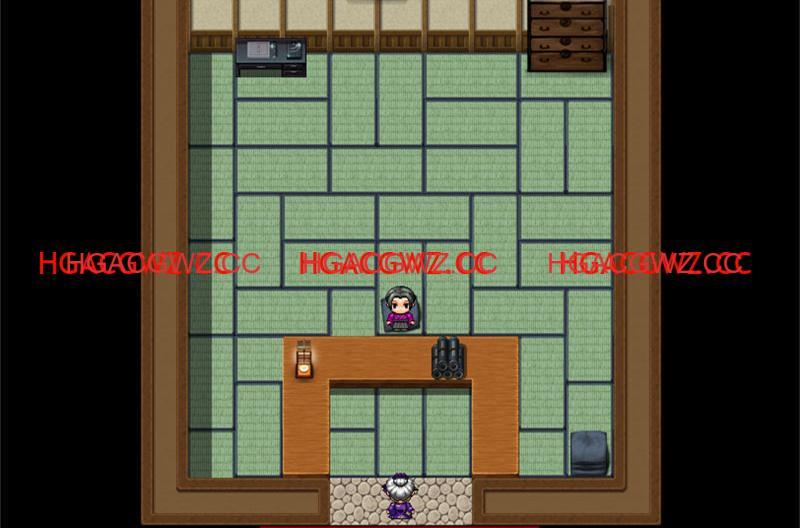 【RPG/汉化】不战斗的女忍者桔梗 精翻汉化版【PC+安卓joiplay模拟器/400M】