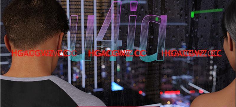 【沙盒SLG/汉化】乐园(Euphoria-u4ia) ver1.01 汉化版【PC+安卓/3.2G】