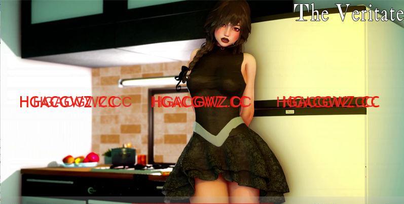 【SLG/汉化/动态】真理(The Veritate) ver0.31 汉化版【PC+安卓/1.1G&更新】