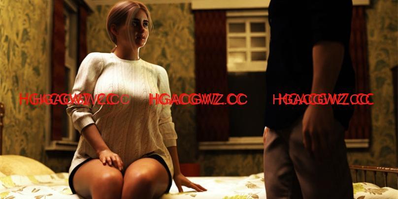 【SLG/汉化/动态】红心游戏(Game of Hearts) Ch.3R1 汉化版【PC+安卓/2.9G】