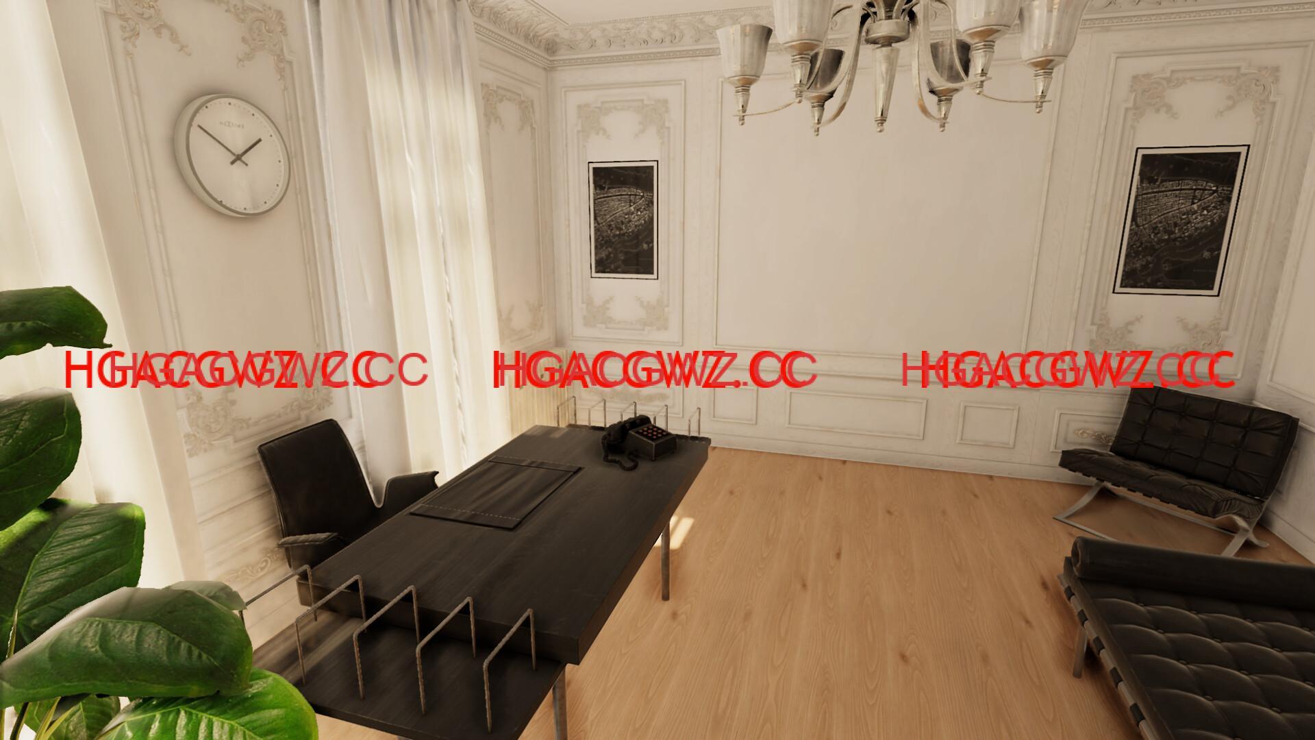 【模拟/官方中文】治疗师：热疗-Build.12713893-5.2-重大更新-自由热疗法-自定义客户-(STEAM-EN+DLC）【8G/PC电脑】