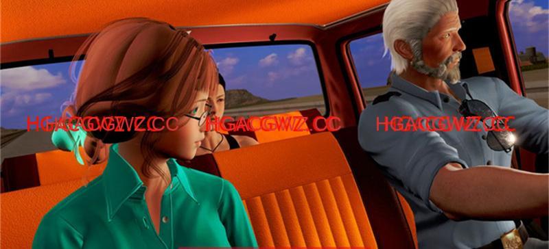 【SLG/汉化】纵火背叛(The Arson Betrayal) ver0.7.5 汉化版【PC+安卓/3.4G&更新】