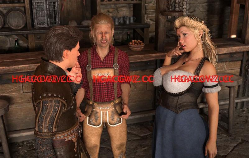 【神作RPG/汉化】农民的追求 Ver3.15 化版 【PC+安卓/2.7G/更新】