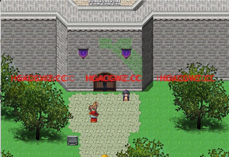 【日系/RPG】亡国公主:塞拉斯蒂娅 ver3.0 AI汉化版 日系RPG游戏 【PC/900M】