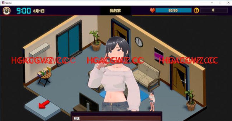 【互动SLG/汉化】NTR按摩大师 ver1.15 官方中文版【PC/650M】