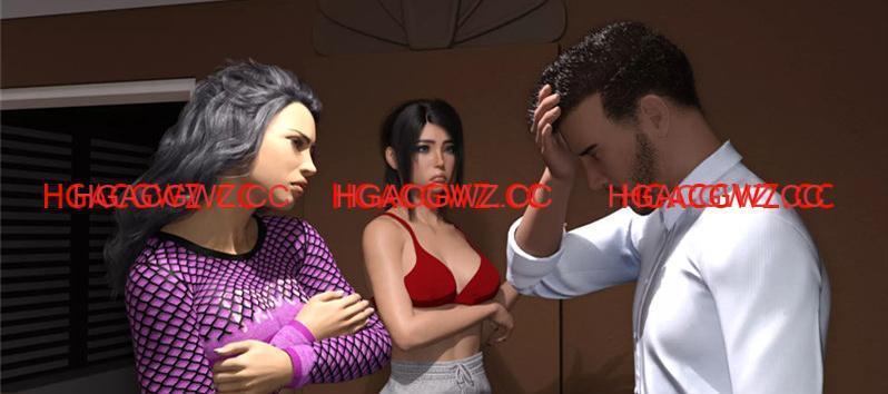 【SLG/汉化】无限:永无止境 Limitless P2 汉化版【PC+安卓/4.4G】