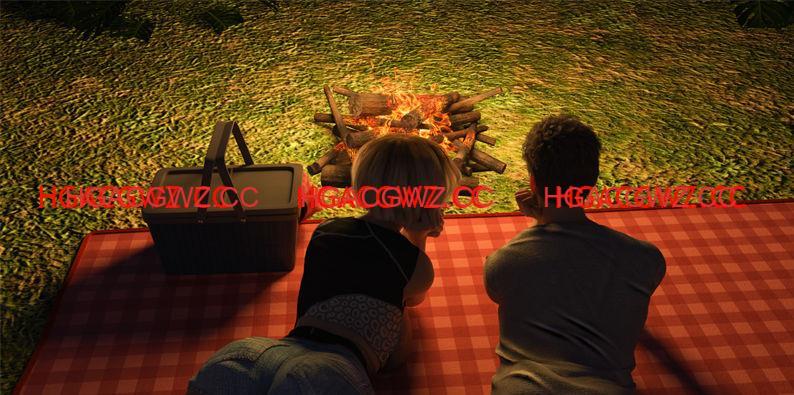 【欧美SLG/汉化/3D】曲线时刻Curvy Moments v0.13e【PC+安卓/3.42G/更新】