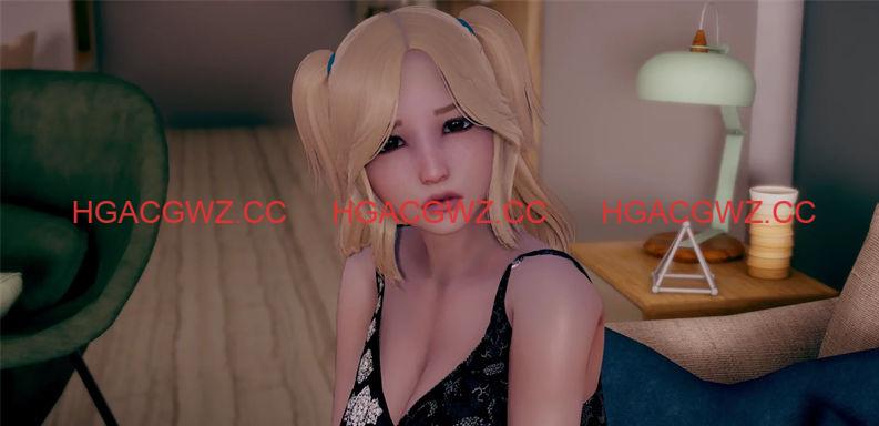 【亚洲SLG/汉化/动态】女仆和少女 V0.10.0 精翻汉化版【PC+安卓/3.8G/更新】