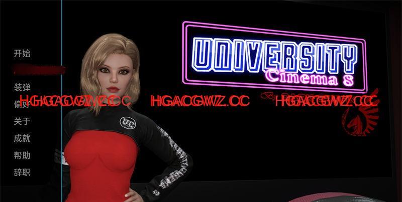 【SLG/汉化/动态】UC8 ver0.1.2 汉化版【PC+安卓/2.5G】