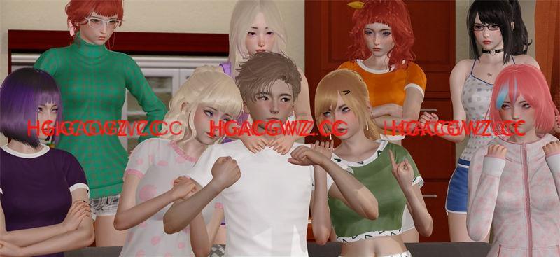 【SLG/汉化】英雄到反派重制版 ver0.3.1 汉化版【2.3G/PC+安卓】