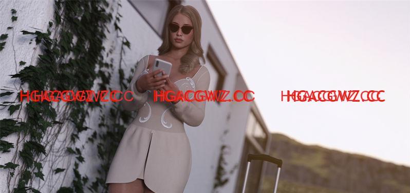 【SLG/汉化/动态】灰色之梦(The Grey Dream) Ep.4 汉化版【PC+安卓/3.7G/更新】