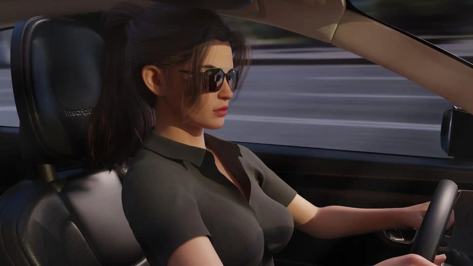 【欧美SLG/汉化/动态】看不见的本能0.40汉化版【PC/2.90G/更新】