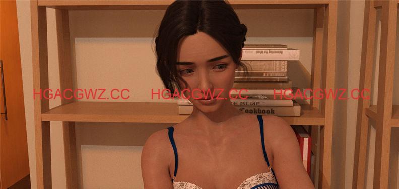 【欧美SLG/汉化/3D】女人小队 Bitch Squad v0.4.6【PC+安卓/3.3G】