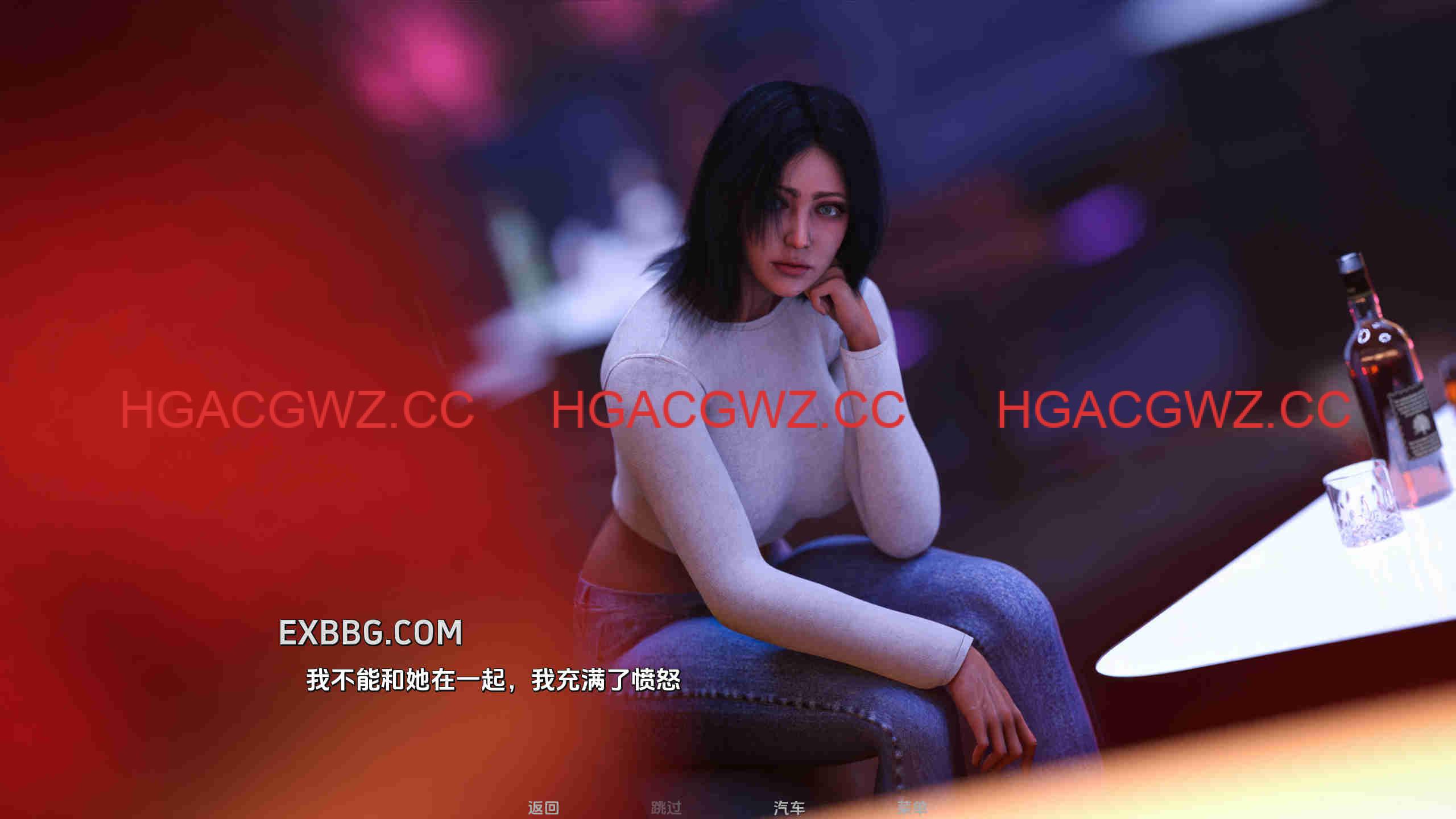 【欧美SLG/汉化/动态】异化0.1汉化版【PC+安卓/2.76G/更新】