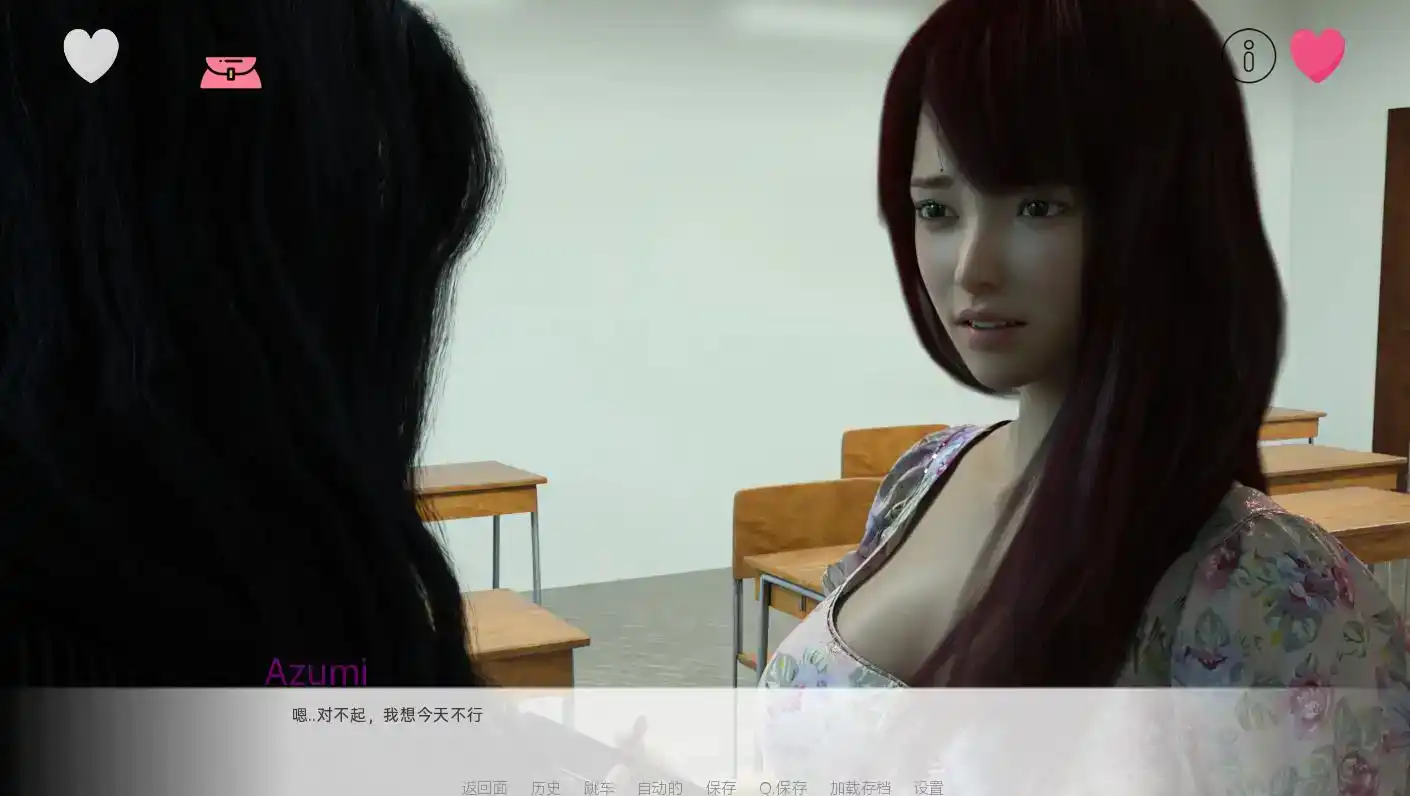 【欧美SLG/汉化/动态】新起点Ch.2.0.4.9汉化版【PC+安卓/2.48G/更新】