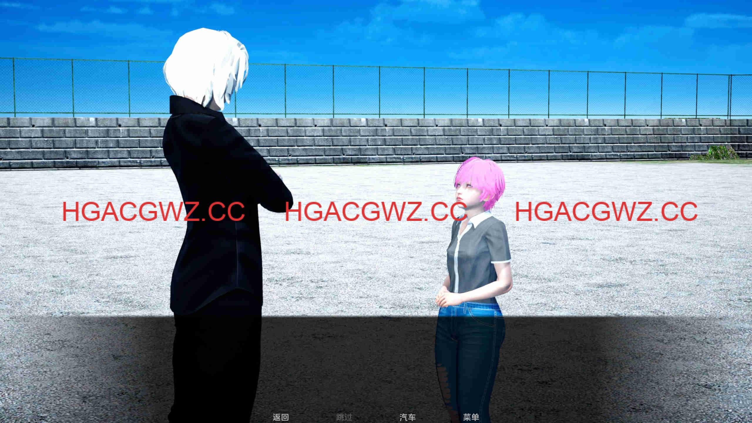 【欧美SLG/汉化/动态】光环0.8.2汉化版【PC+安卓/2.33G/更新】