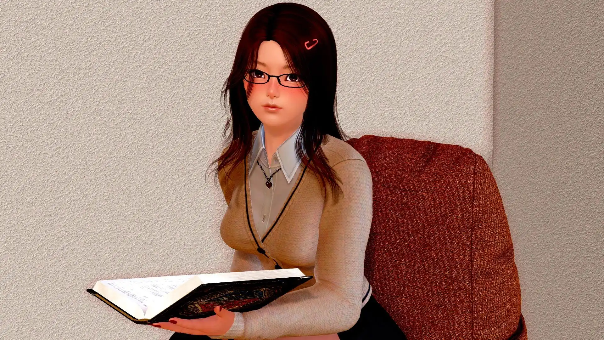 【欧美SLG/汉化/动态】神秘谷0.0.14.1汉化版【PC+安卓/1.13G/更新】