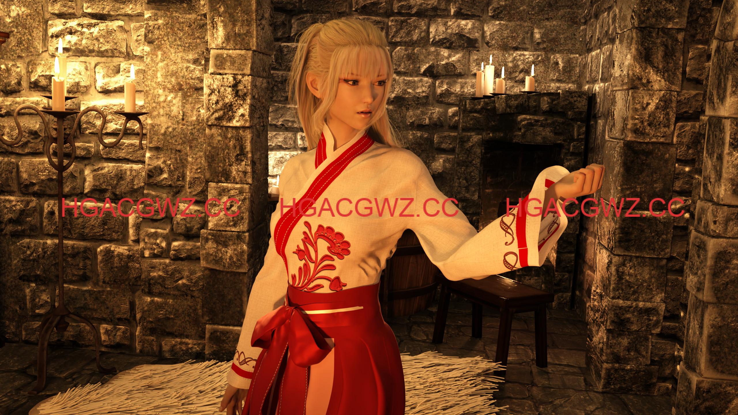 【欧美SLG/汉化/动态】反叛二重奏0.6汉化版【PC+安卓/3.02G/更新】