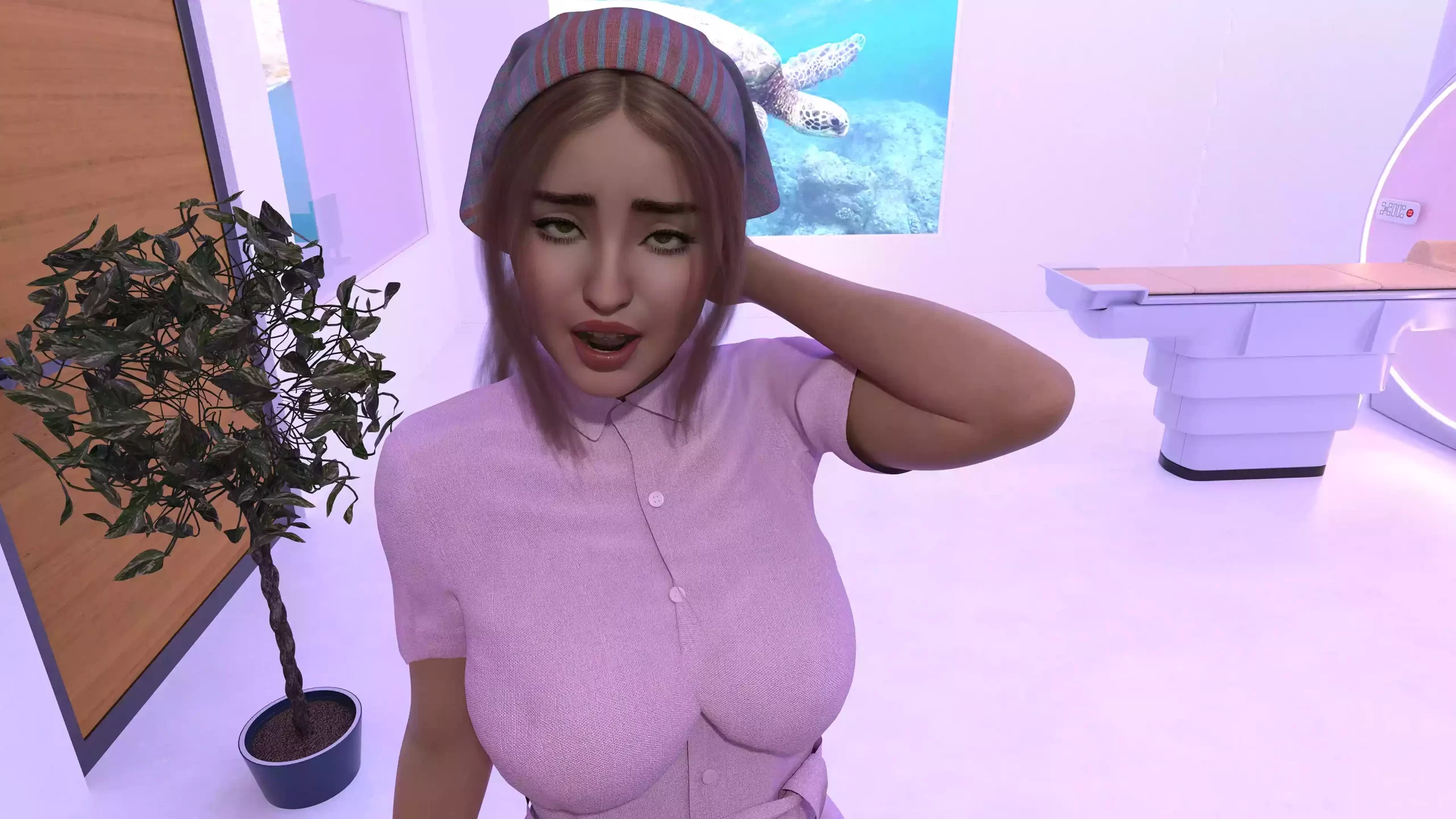 【欧美SLG/汉化/动态】罪恶之城：为爱而战0.175汉化版【PC+安卓/2.07G/更新】