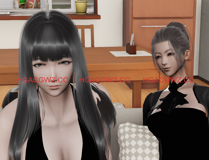 【国产RPG/双端/中文】爱巢重制版+攻略+作弊-基于冷狐版魔改【PC/安卓/8.4G】