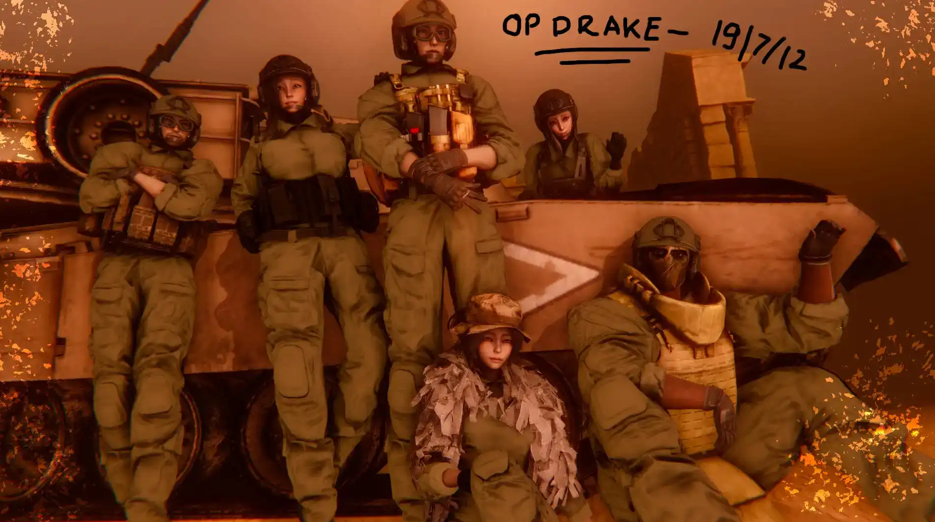 【亚洲SLG/汉化/动态】阿斯特里翁Ch.2v0.2AI版【PC+安卓/5.56G/更新】Astreon [Ch.2 v0.2]