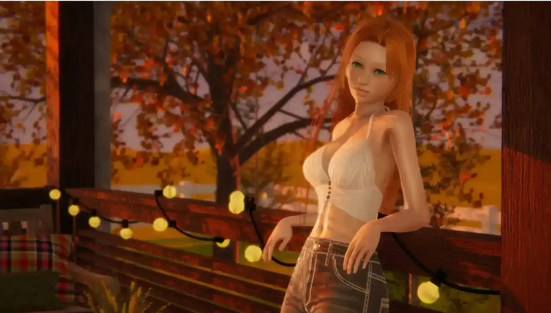 【欧美SLG/汉化/动态】穿越世界学院v1.4.5.0 AI版【PC+安卓/4.62G/更新】World’s Crossing Academy [v1.4.5.0]