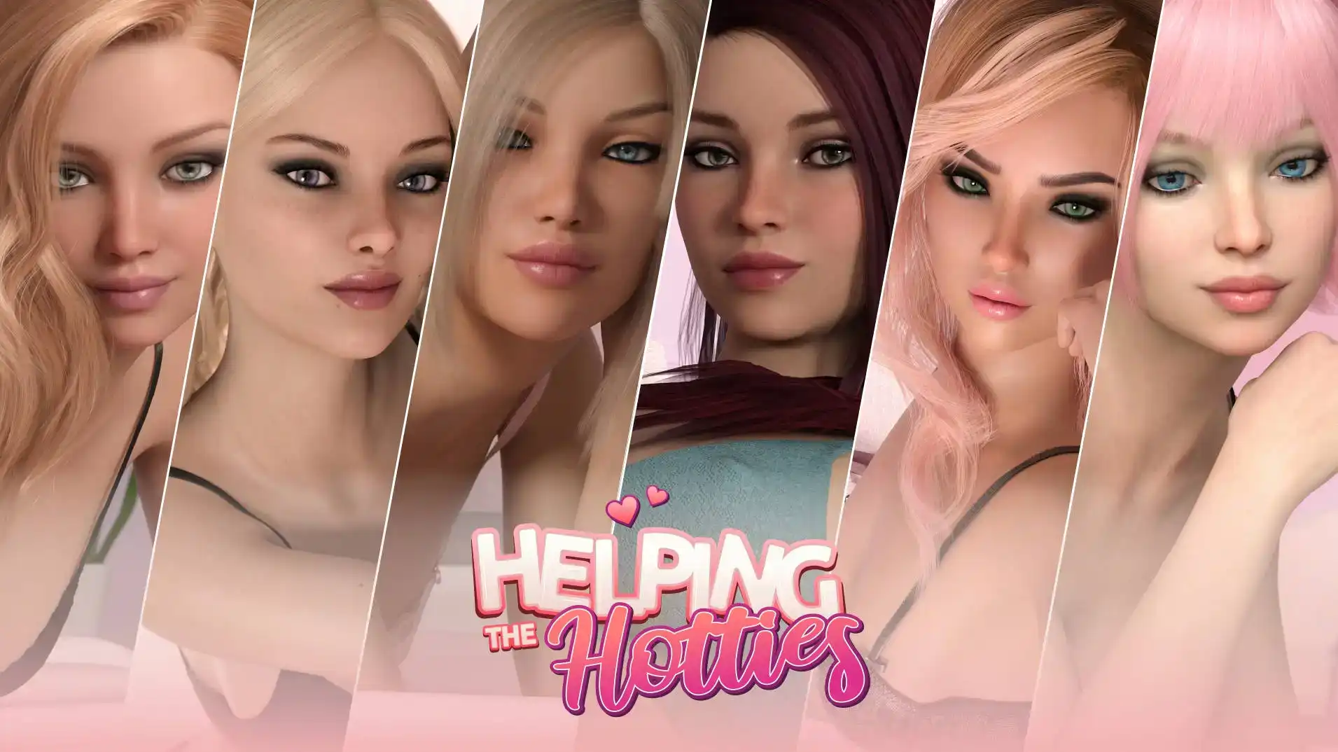 【欧美SLG/汉化/动态】帮助辣妹v1.04.10.6 AI版【PC+安卓/8.55G/更新】Helping the Hotties [v1.04.10.6]