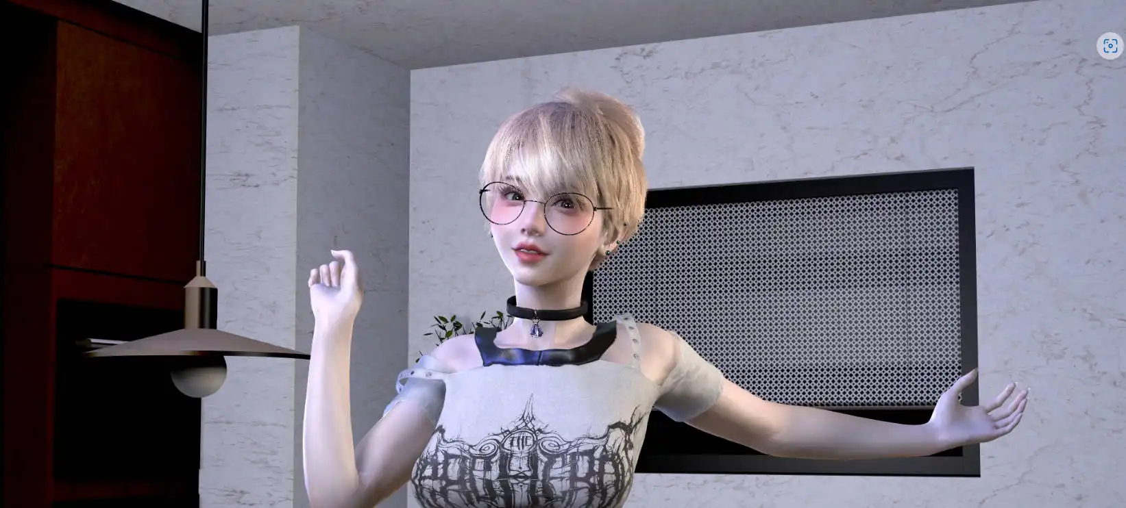 【亚洲SLG/汉化/动态】NTR之谜0.3.5 AI版【PC+安卓/1.47G/更新】The Mystery of NTR [v0.3.5]