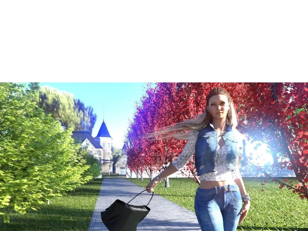 【欧美SLG/汉化/沙盒】德卢卡家族第1季 AI版【PC+安卓/5.14G/更新】The DeLuca Family [Season 1]