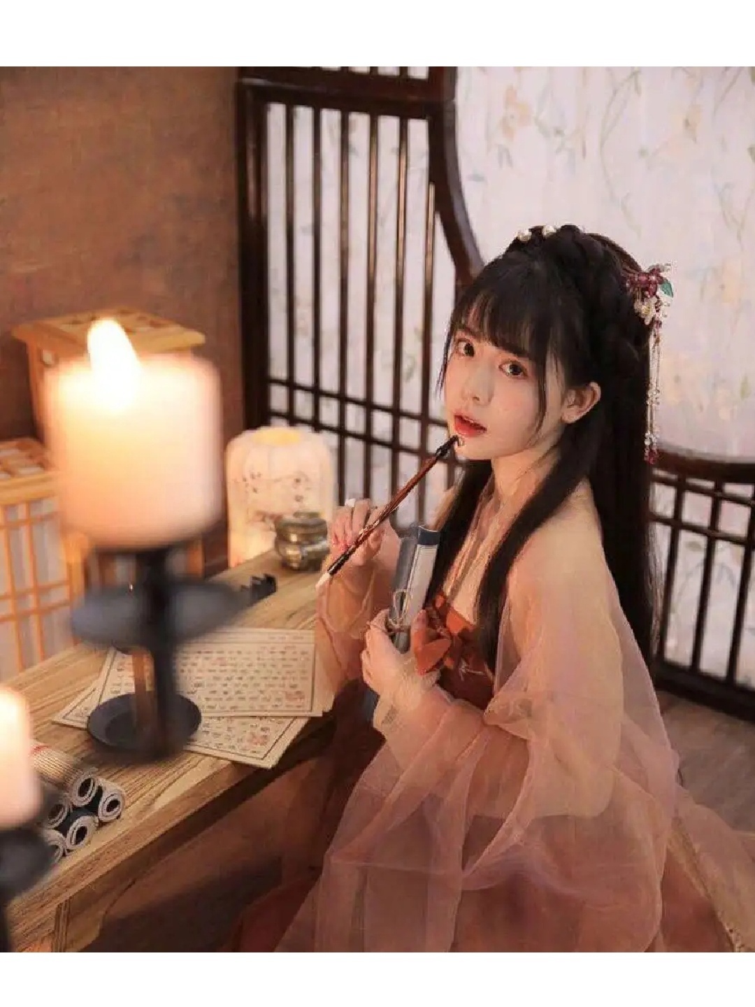 【武侠SLG/中文/动态】侠女逍遥录 Ver0.755 官方中文版[大更新/神奇HTML]【电脑/3.7G】侠女逍遥录 Ver0.755 官方中文版