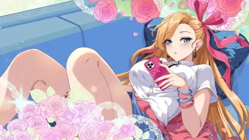 【养成互动SLG/中文/动态】爱与生活：幸福学生v1.1.1_1[更新]【电脑/10.4G】