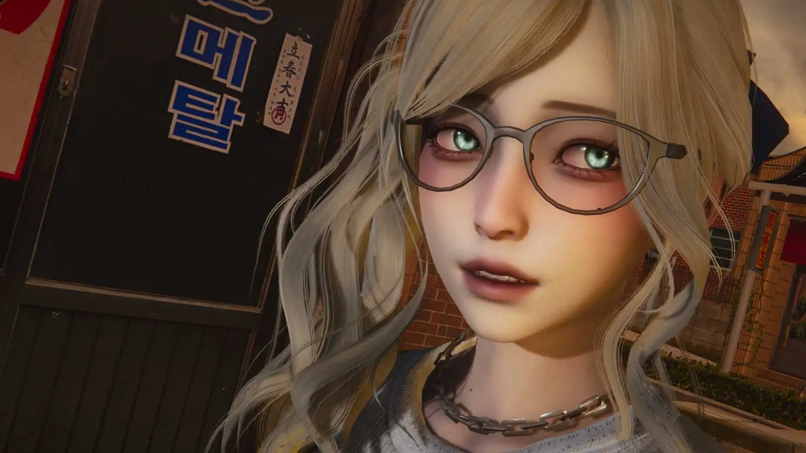 【亚洲SLG/汉化/动态】水晶0.1.0 AI版【PC+安卓/2.12G/更新】CrystaLis [v0.1.0]