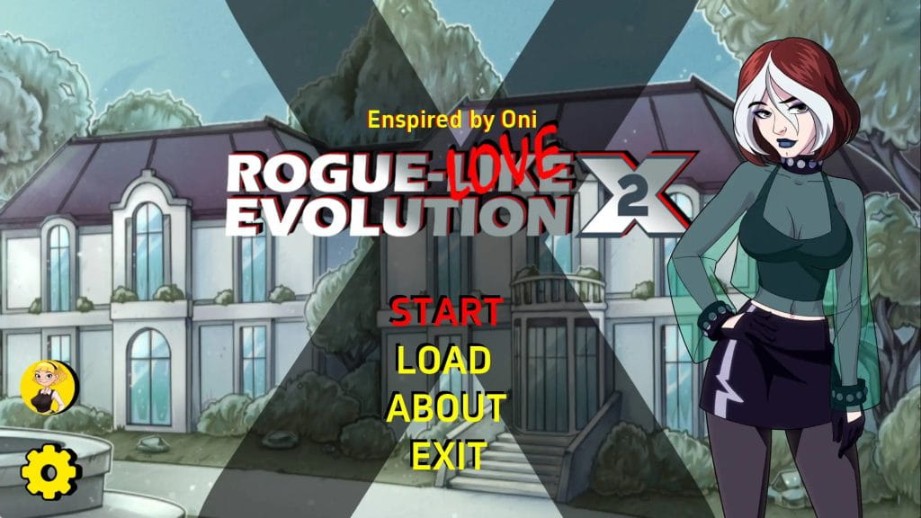 【欧美SLG/汉化/沙盒】爱情进化v1.62h AI版【PC+安卓/697M/更新】Rogue-like: Evolution [v1.62h]
