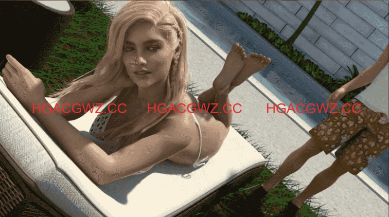 【欧美SLG/汉化/沙盒】恶魔男孩传奇v0.74a AI版【PC+安卓/5.97G/更新】Demon Boy Saga [v0.74a]