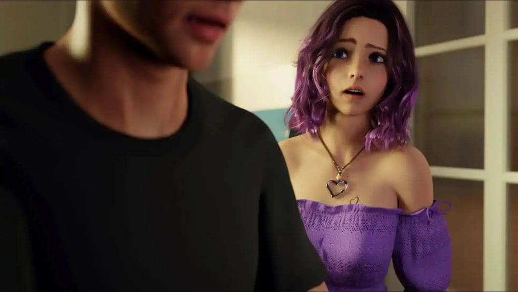 【亚洲SLG/汉化/动态】新生也疯狂S2Ep.4P2赞助 AI版【PC 安卓/8.53G/更新】FreshWomen [S2 Ep.4 P2]