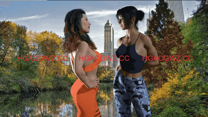 【欧美SLG/汉化/动态】接管v0.91 AI版【PC+安卓/1.25G/更新】Take Over [v0.91]