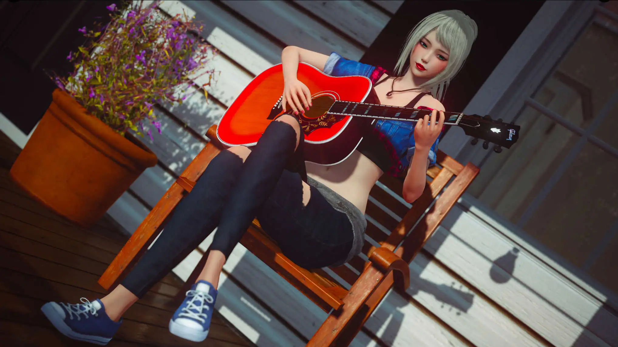 【神作SLG/汉化/动态】深度复兴2Ep.1 AI版【PC 安卓/953M/更新】Depth’s Revival 2 [Ep.1]