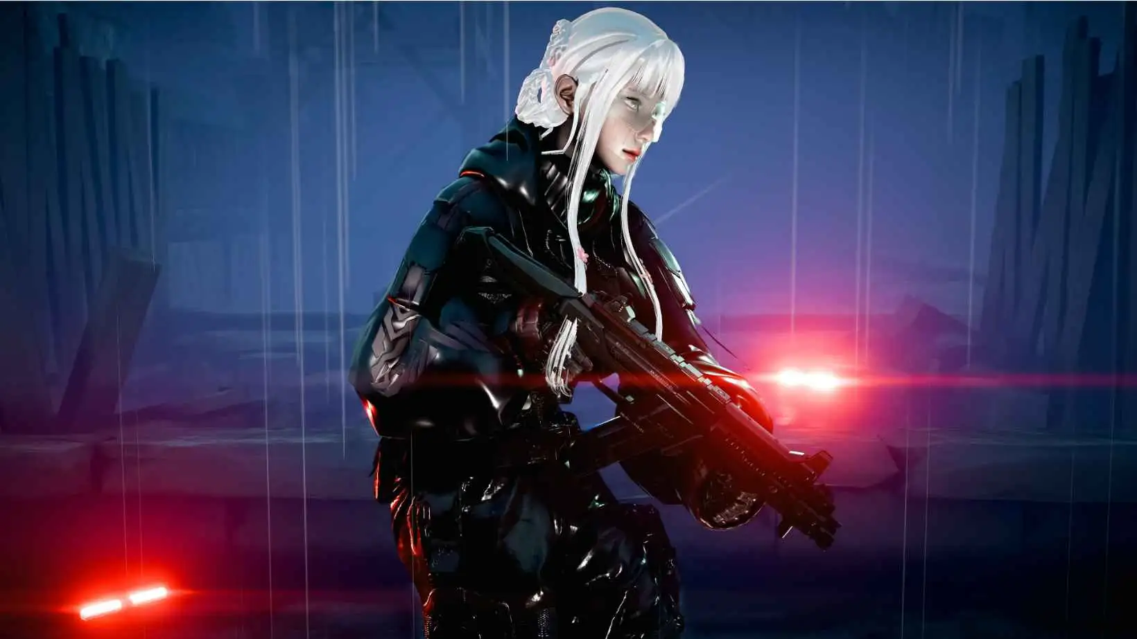 【欧美SLG/汉化/沙盒】深度冻结协议v1.0.0 AI版【PC+安卓/2.37G/更新】Deep Freeze Protocol [Demo v1.0.0]