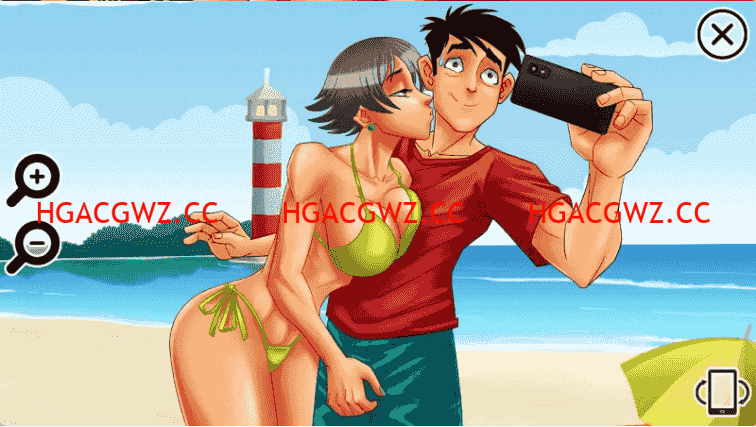 【欧美SLG/汉化/动态】高中时代v0.231 AI版【PC+安卓/4.06G/更新】High School Days [v0.231]
