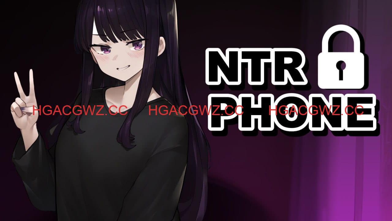 【互动SLG/中文/NTR】NTR 手机v0.33.0【PC+安卓+MAC三端/882M/更新】NTR Phone v0.33.0