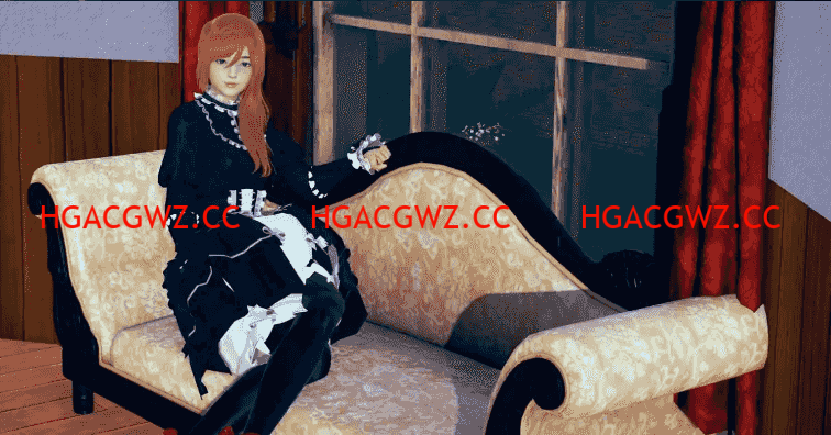 【亚洲SLG/汉化/沙盒】任性旅行者之家v0.19 AI版【PC+安卓/10.7G/更新】Home for Wayward Travellers [v0.19 Public]