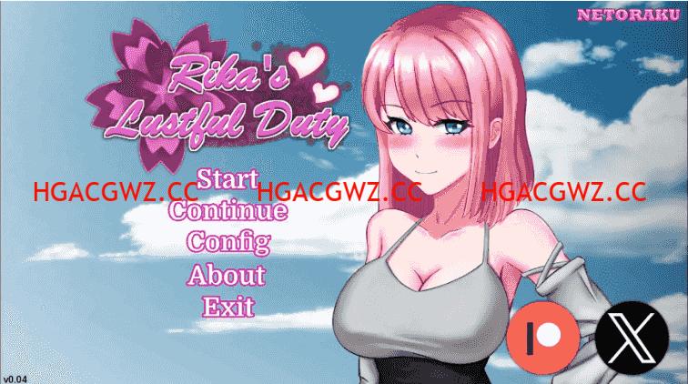 【日系SLG/汉化/动态】莉卡的职责v0.05 AI版【PC+安卓/1.12G/更新】Rika’s Lustful Duty [v0.05]
