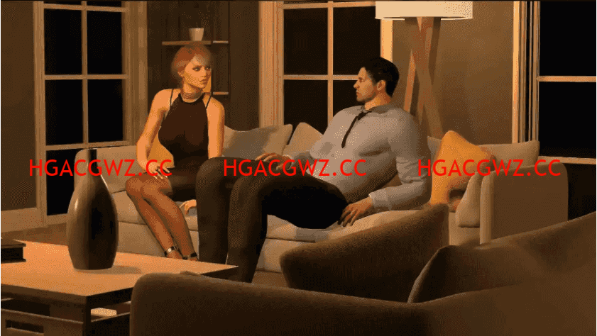 【欧美SLG/汉化/动态】为她服务v0.89 AI版【PC+安卓/5.50G/更新】In Her Service [v0.89]