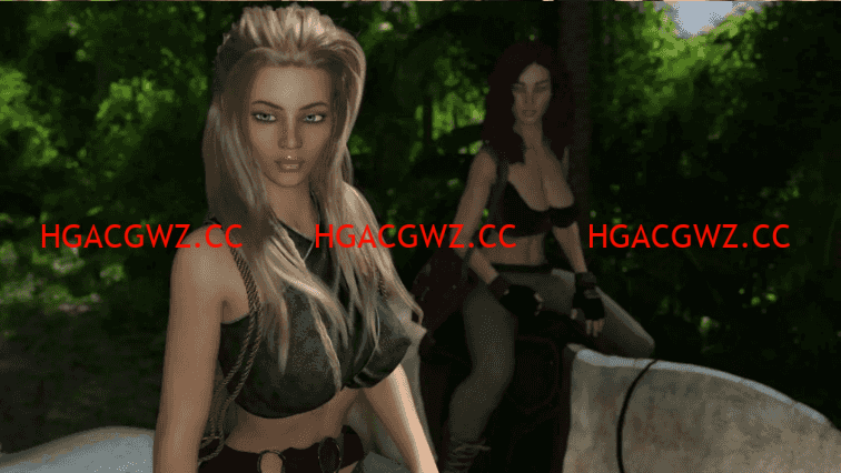 【欧美SLG/汉化/动态】欲望之城S1v3.05S2v1.05 AI版【PC+安卓/7.30G/更新】The Lust City [S1 v3.05 S2 v1.05]