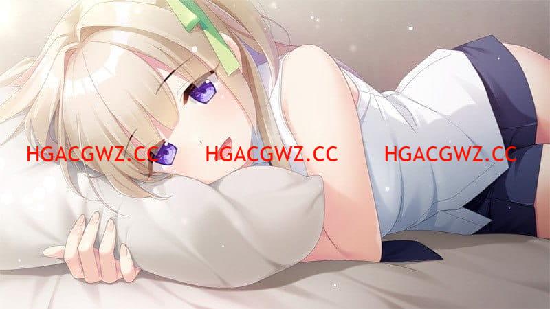 【ADV/精翻汉化/CV】小恶魔的诱惑！【PC/1.9G】