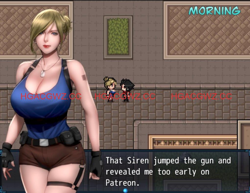 【RGB/AI汉化/MTool】僵尸生活2：僵局v0.26.0 Beta【电脑/2.4G】