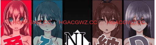 【精品RPG/AI汉化/MTool】NL四重奏v24.07.23【PC/2.3G】