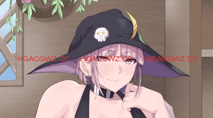 【RPG/AI汉化/MTool/NTR】魔女的药水店体验版【电脑/1.3G】