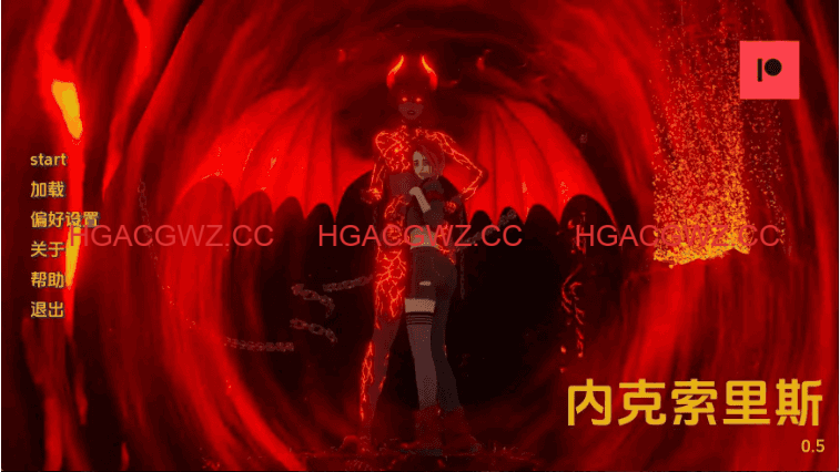 【欧美SLG/汉化/动态】NEXORISv0.5 AI版【PC+安卓/4.36G/更新】NEXORIS [v0.5]